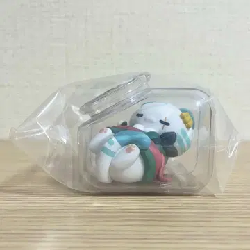 조로, 잘 자, 냥 피스