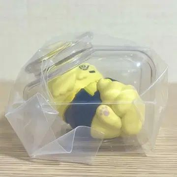 상디, 잘 자, 냥 피스