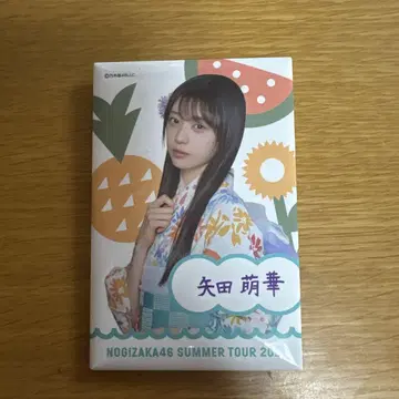야다 모에카 개별 랜덤 유카타 캔뱃지