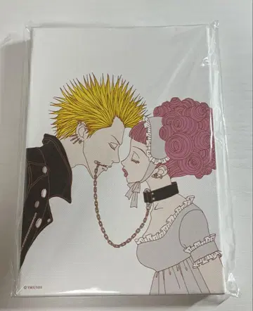 야자와 아이 전 파라키스 아트 보드