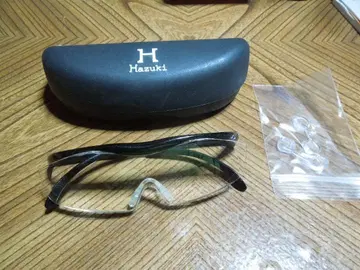 HAZUKI 하즈키 루페 1.6배 케이스 포함