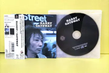 HARRY / GATEWAY 렌탈 CD