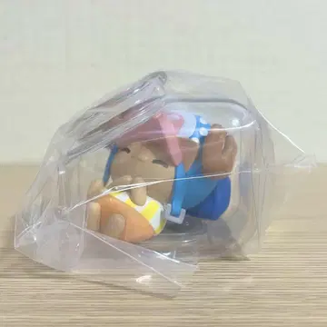 초파, 잘 자, 냥 피스