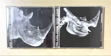 Mr.Children 베스트 앨범 1992-1995 1996-2000
