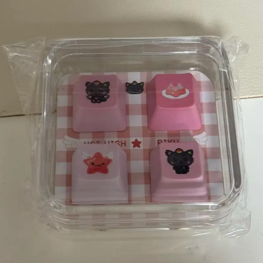 Nct Wish Login Riku Keycap Keyboard Cap #엔시티위시키캡