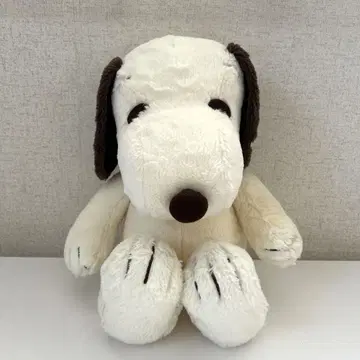 PEANUTS 스누피 봉제 인형
