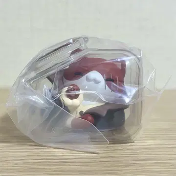 샹크스, 잘 자, 냥 피스
