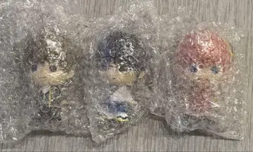 제일복권 은혼 은혼전 D상 SOFVIC 3종
