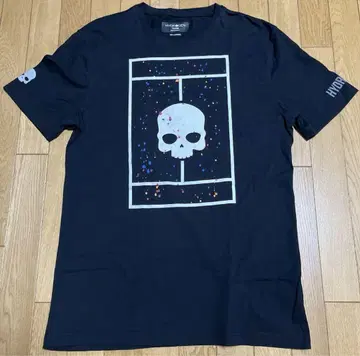 하이드로겐 테니스 티셔츠 2XL