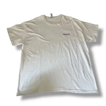 she'll sleep 티셔츠 XL