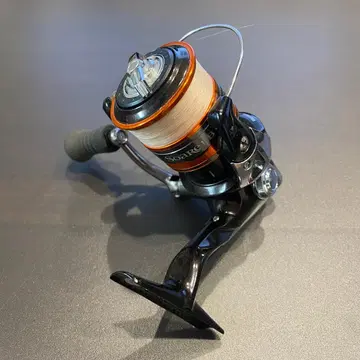 SHIMANO 13 소아레 BB C2000PGSS