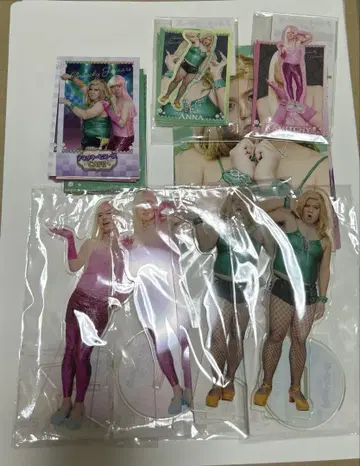 젤라돈 아네키히마즈 굿즈 정리