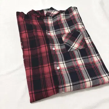 SLANG 무대 셔츠