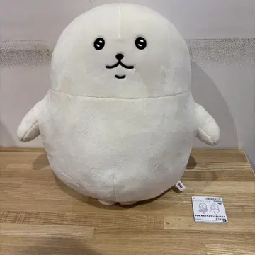 야와메 메카모구토 봉제 인형 '미사용 새상품'
