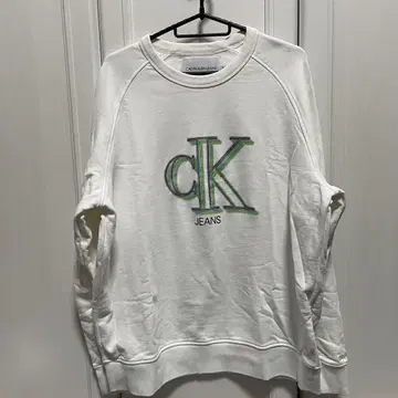 CALVIN KLEIN [캘빈클라인] 트레이닝복