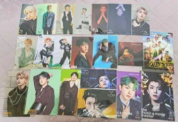 INI 타카츠카 다이무 플라이어 세트