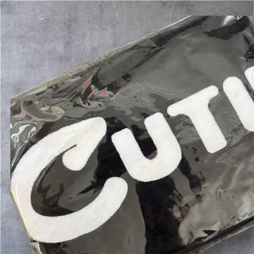 새상품 큐티 스트릿 로고 타월 스테디셀러 타월