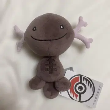 포켓몬 파르데아우파 봉제 인형 약 20cm 택 포함