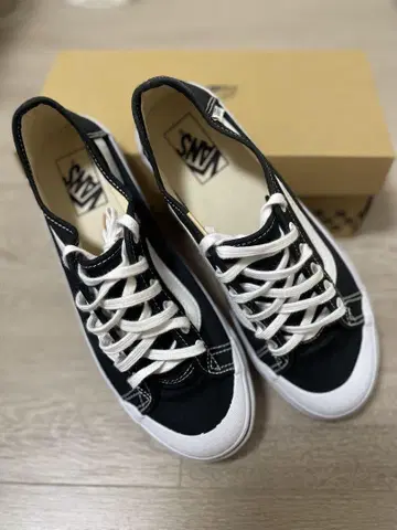 VANS 남성용 스니커즈