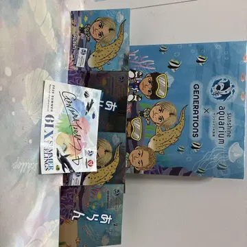 선샤인 수족관 시라하마 아란
