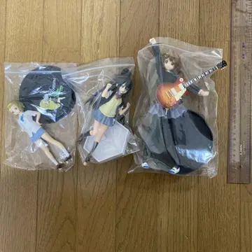 케이온! 피규어