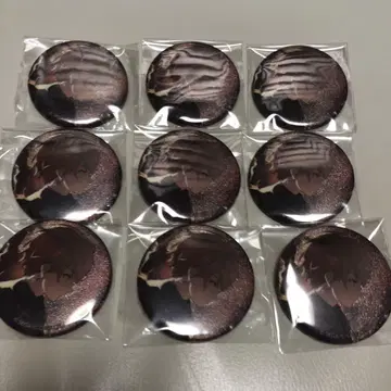 프로세카 글리터 캔뱃지 텐마 츠카사