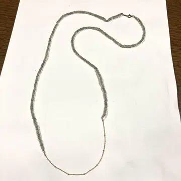 아가트 k10 래브라도 라이트 목걸이