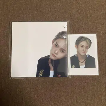 INI THE ORIGIN IN(I)SIDE ver. 타지마 쇼고