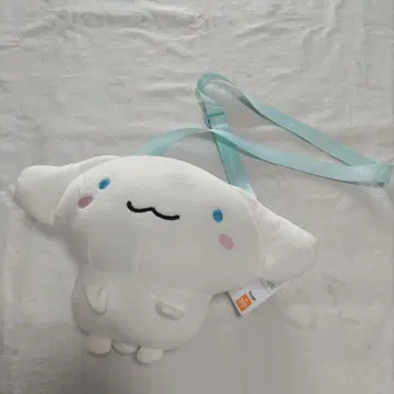새상품 시나모롤 니시무라 유우지 산리오 숄더백 돈키호테