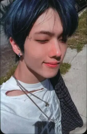 NCT DREAM 외향형 버전. JISUNG ISTJ