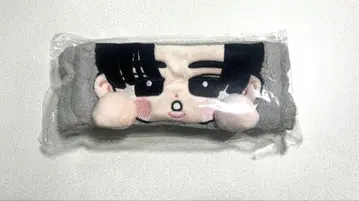 snowman 스노우맨 메구로 렌 헤어밴드