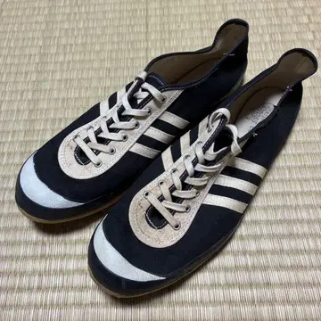 50~60년대 빈티지 스니커즈 made in USA US101/2