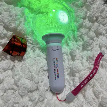 카토 신고 Circus Funk 응원봉
