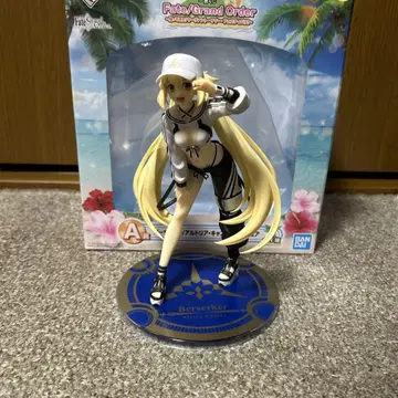 FGO 제일복권 알토리아 캐스터/버서커