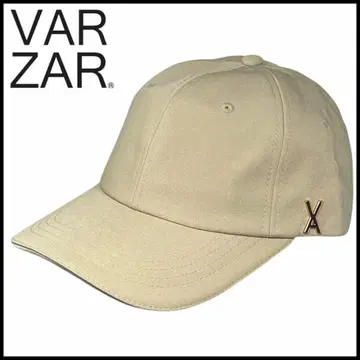 VARZAR 스터드 로고 캡 640 (959)