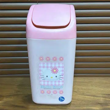 데드스탁 헬로키티 더스트 박스 1999