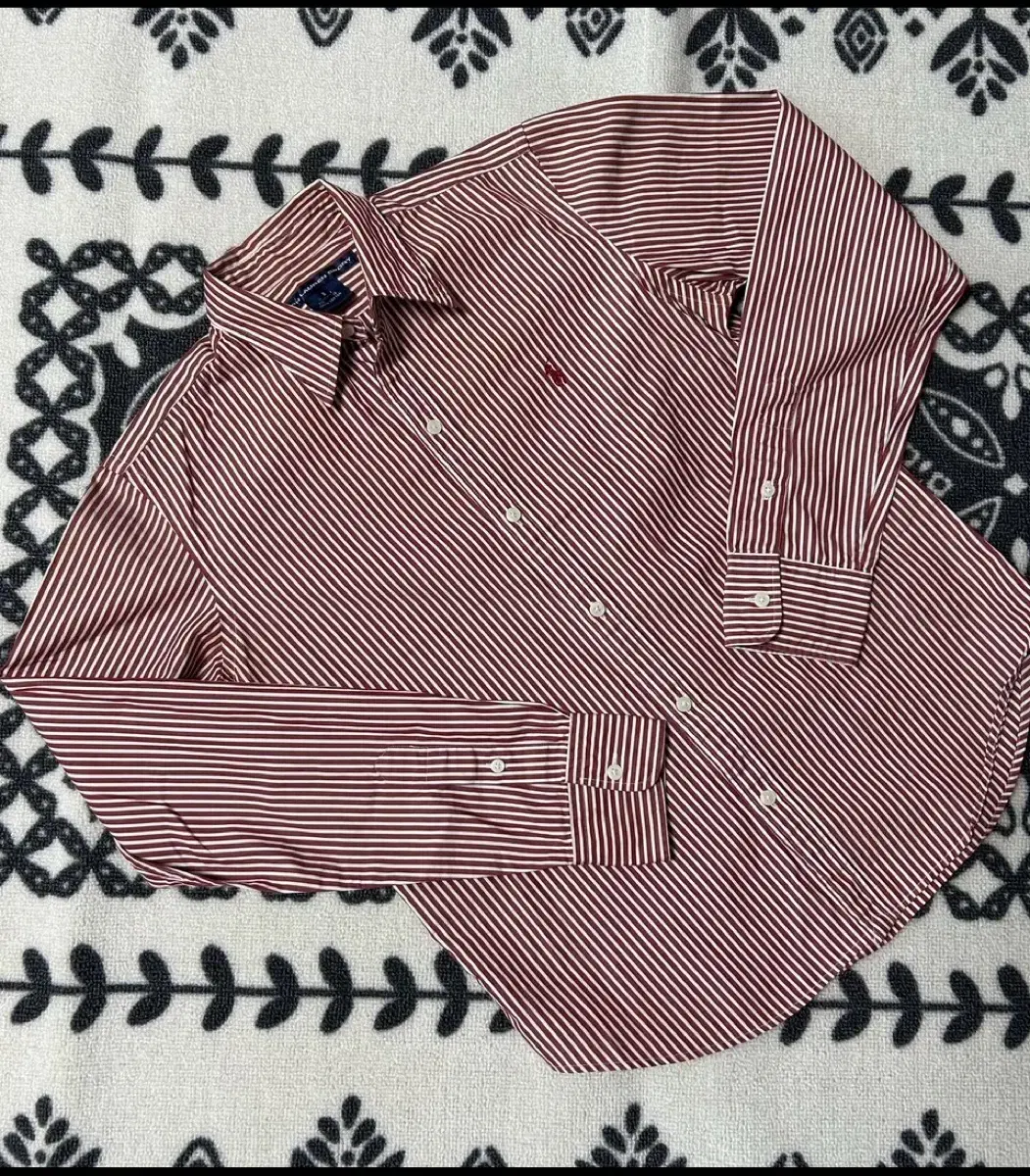 Polo Ralph Lauren Women's Shirt