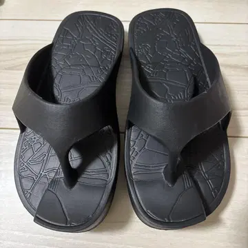 racbaki S 사이즈 이지 샌들