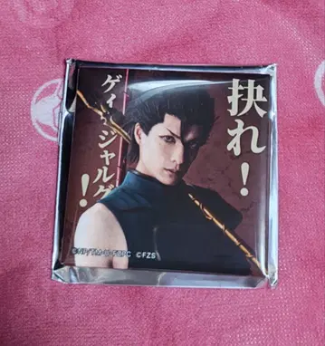 뮤지컬 Fate/Zero 랜서 캔뱃지