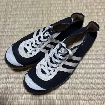 50~60년대 빈티지 스니커즈 made in USA US81/2