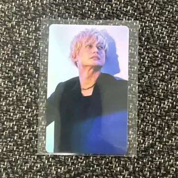 A.B.C-Z ROMANTIC! 츠카다 료이치 트레이딩 카드