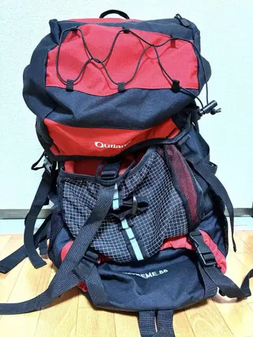 아웃랜더 익스트림 55 등산 백팩
