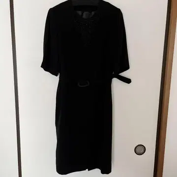 예복 원피스 13호