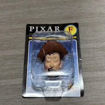 픽사 제일복권 페이스 마그넷 우디