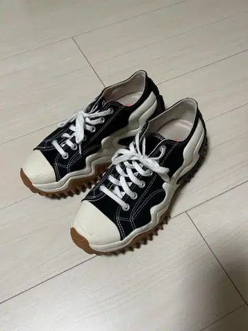 한국 컨버스 통굽 란스 모션 로우 컷