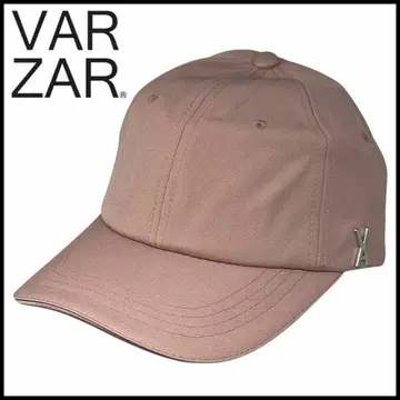 VARZAR 스터드 로고 캡 640 (960)