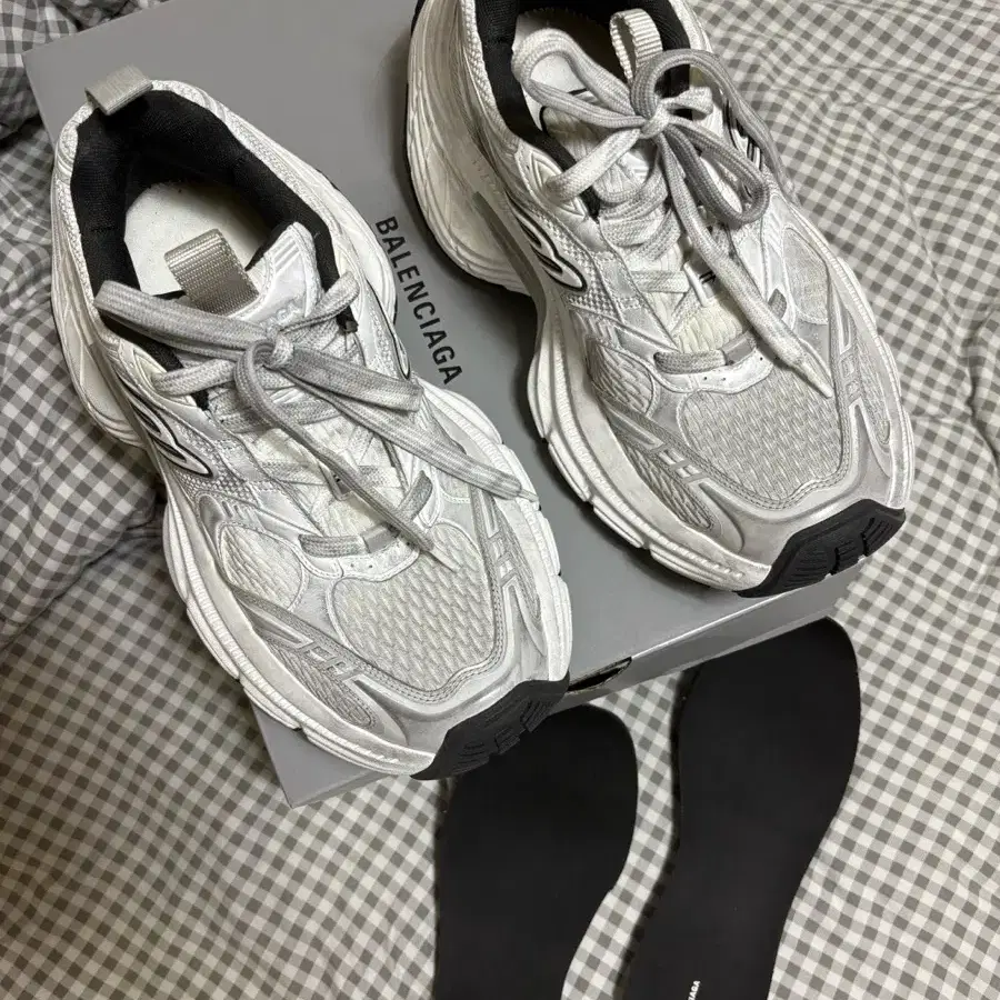 BALENCIAGA | 발렌시아가 [44] Balenciaga 10xl size 44