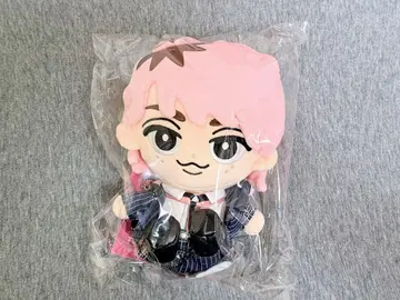 사쿠마 다이스케 스노 치루 BIG 봉제 인형