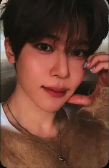 NCT WISH 최초 한정판 SION WISHFUL