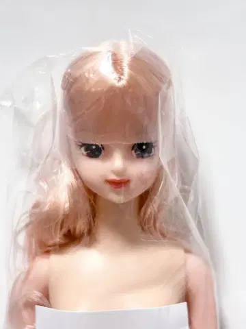 즐거운 인형 사유리